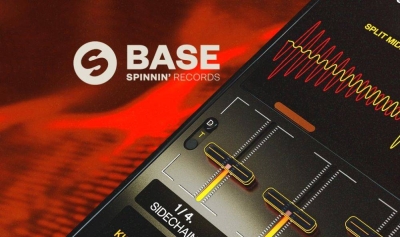Spinnin Records - BASE 1.1.4 VSTi, VSTi3 x64