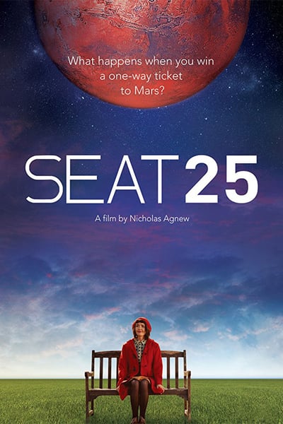 Seat 25 2018 HD-Rip XviD AC3-EVO
