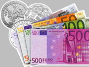 Румыния планирует перейти на евро через 6 лет / Новинки / Finance.ua