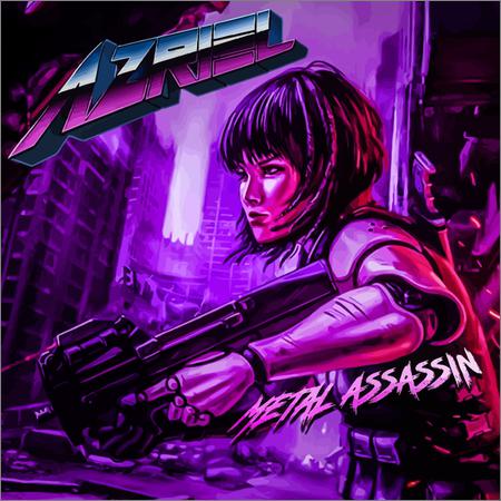 Azriel - Metal Assassin (2018)