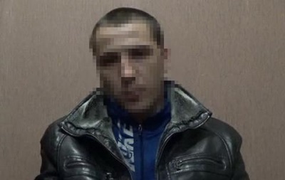 Сторонник "ДНР" в Запорожской области получил три года тюрьмы