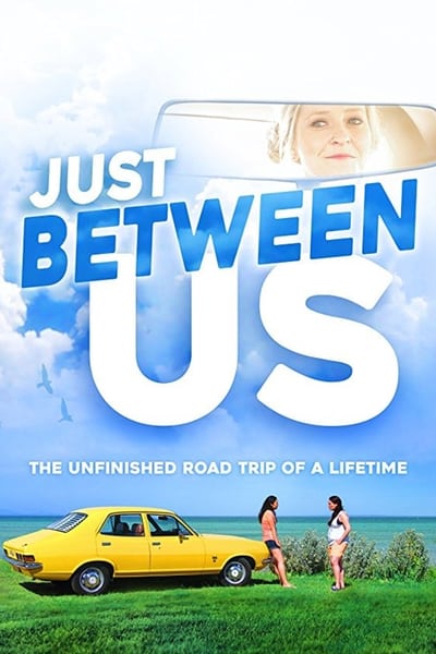 Just Between Us 2018 DVD-Rip x264-PFa