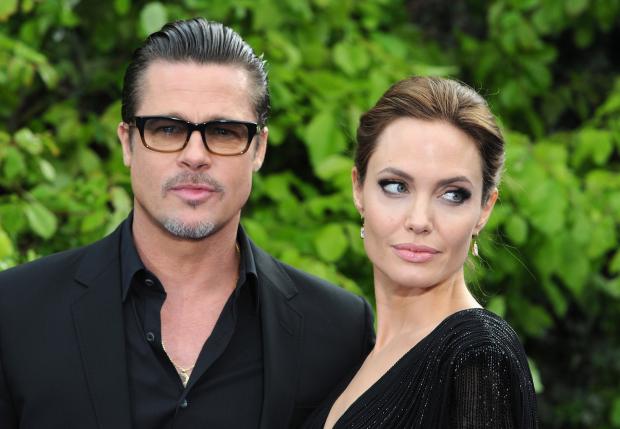 Анджелина Джоли и Брэд Питт встретятся в зале суда: названа дата заседания и предмет спора