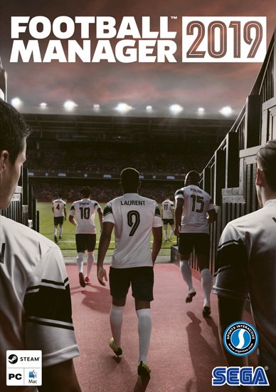 Football Manager 2019 (2018/RUS/ENG/MULTi/RePack) PC