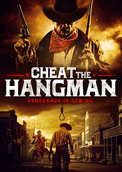 Cheat The Hangman 2018 1080p AMZN WEBRip DDP2 0 x264-CM