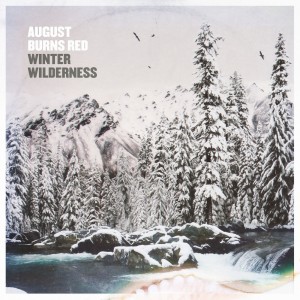 August Burns Red - Winter Wilderness [EP] (2018)