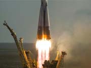 Казахстан будет запускать спутники на ракетах SpaceX из-за дороговизны русских «Союзов» / Новинки / Finance.ua