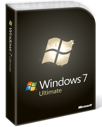 Windows 7 Ultimate Sp1 x64 October 2018 Multilingual Pre-Activated