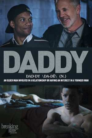  / Daddy (2015) WEBRip | L1
