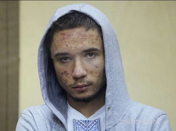 В МИД Украины продление ареста Грибу окрестили фарсом