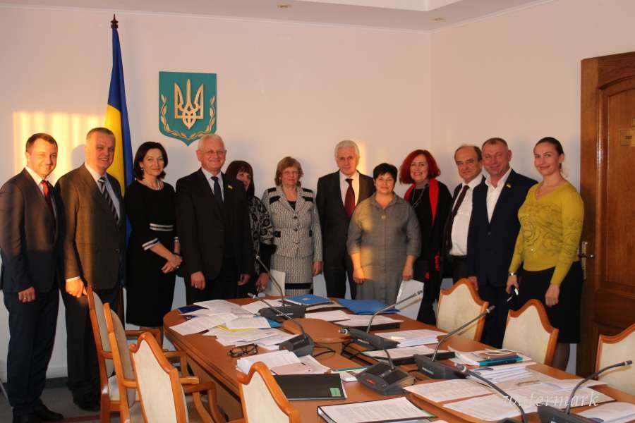 Комітет з питань науки і освіти підтримав внесення змін до Экономного кодексу України щодо фінансування закладів фахової передвищої освіти