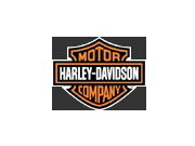 Harley-Davidson() 