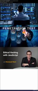 Ethical Hacking with JavaScript