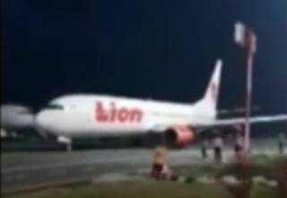 У индонезийской авиакомпании произошла 2-ая трагедия за две недели