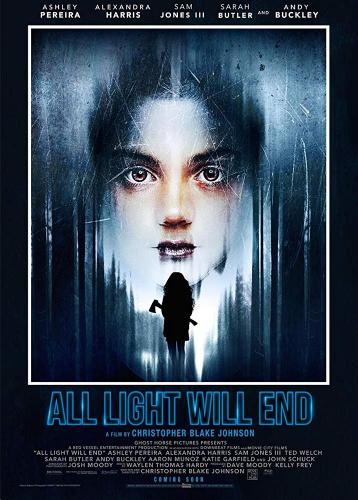   / All Light Will End (2018) WEBRip | L2