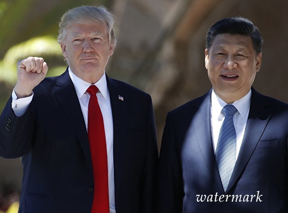 США обязаны почитать путь развития Китая - Си Цзиньпин
