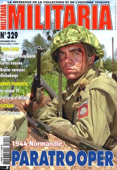 Armes Militaria Magazine 2012-12 (329)