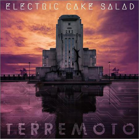 Electric Cake Salad - Terremoto (2018)