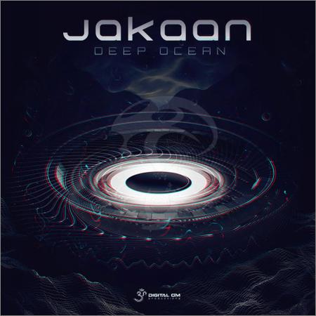 Jakaan - Deep Ocean (2018)