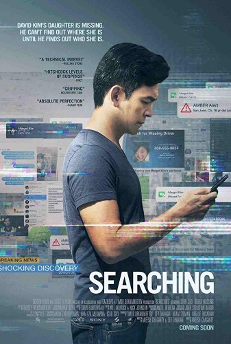  / Searching (2018) WEB-DLRip  Kaztorrents |  |   | iTunes