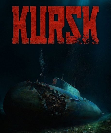 Kursk (2018/RUS/ENG/Multi/RePack) PC