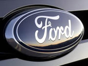 Ford Motor вышел на рынок электроскутеров / Новинки / Finance.ua