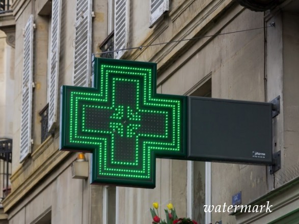 Провизоры и фармацевты заявили о собственной поддержке "аптечного" закона