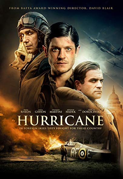 Hurricane (2018) BluRay 1080p 5 1CH x264-Ganool