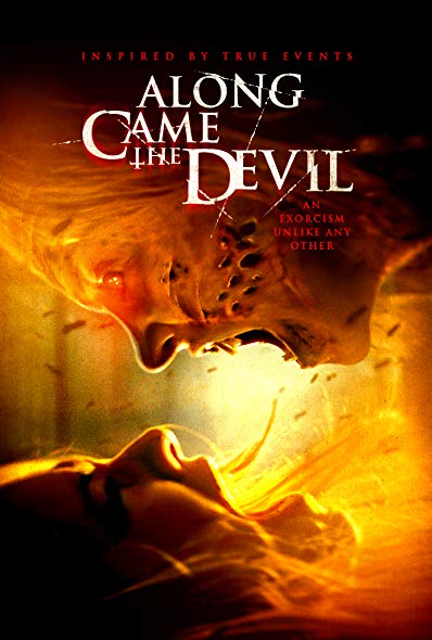 Along Came the Devil 2018 720p BluRay x264-SADPANDA