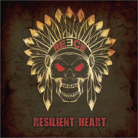 Reece - Resilient Heart (2018)