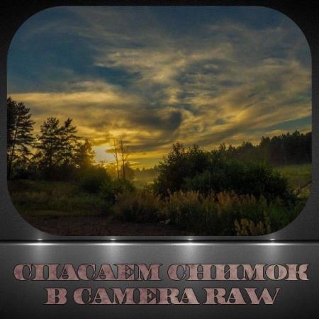    Camera Raw (2018)