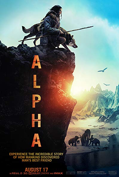 Alpha 2018 720p BluRay X264-DRONES
