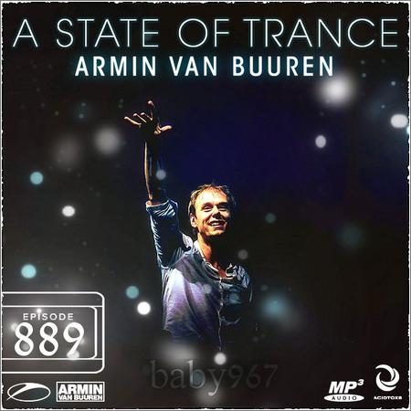 VA - A State Of Trance Episode 889 (2018)