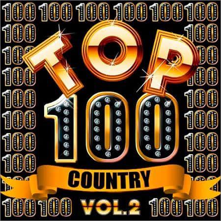 VA - Top 100 Country Vol.2 (2018)