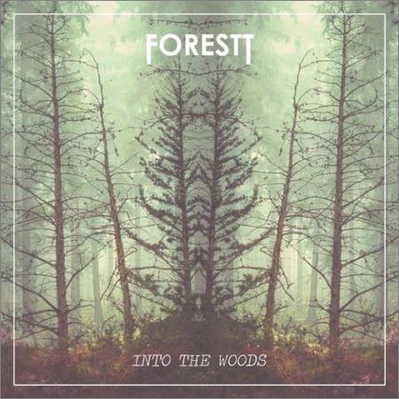 ForesTT - Into The Woods (2018)