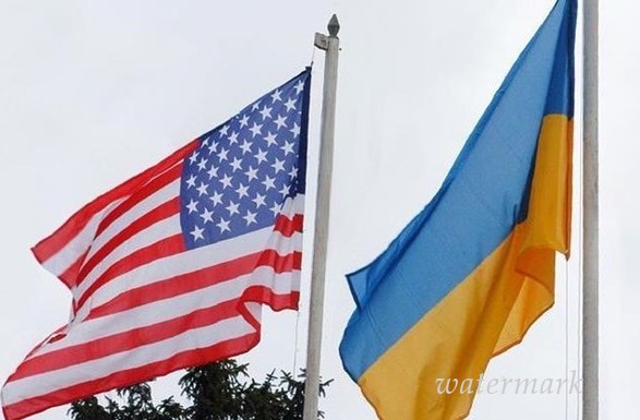 Украина и США восстанавливают работу Комиссии стратегического партнерства