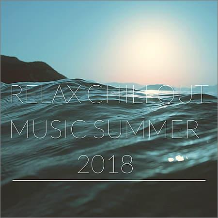 Digilio Lounge Music - Relax Chillout Music Summer (2018)