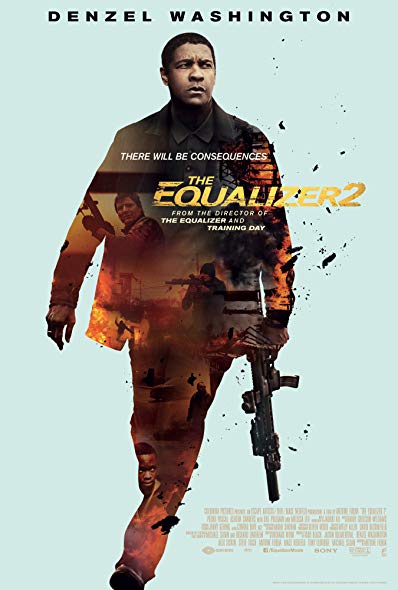 The Equalizer 2 (2018) 720p WEB-DL x264-Ganool