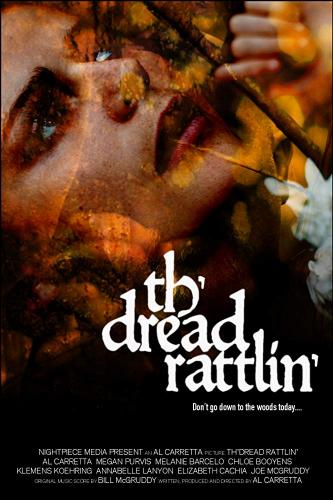  / Th'dread Rattlin' (2018) WEBRip | L2