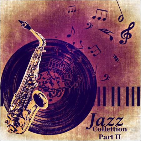 VA - Jazz Collection Non Stop Part II (2018)