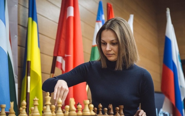 Сестры Музычук пробились в четвертьфинал ЧМ по шахматам