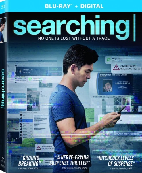 Searching 2018 WEB-DL- XviD MP3-FGT