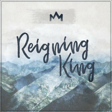 Lennox Barnett - Reigning King (2018)