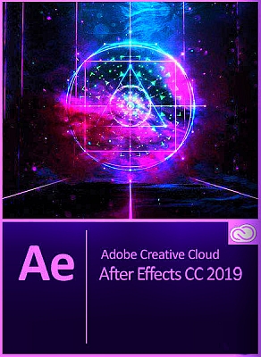 Adobe - After Effects CC 2019 v16.1.2 Final (MacOSX)