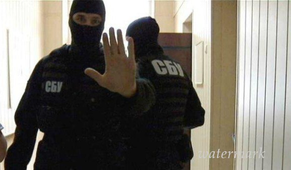 ФСБ Рф заявила о задержании украинского шпиона-таксиста
