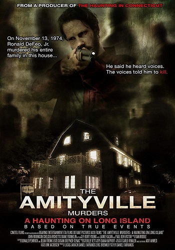    / The Amityville Murders (2018) WEB-DLRip | 3