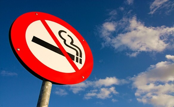 Таиланд ужесточил меры борьбы с курильщиками