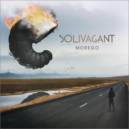 Morego - Solivagant (2018)
