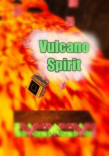 Vulcano Spirit (2018) PC