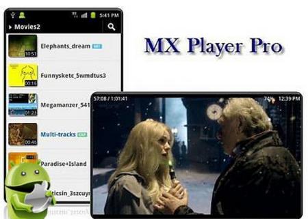 MX Player Pro v1.10.23 Patched with AC3/DTS
